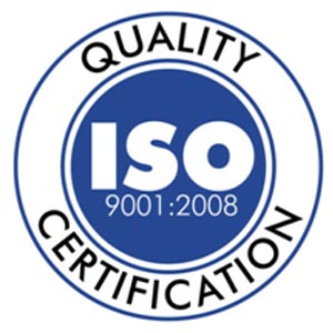 ISO Certifications